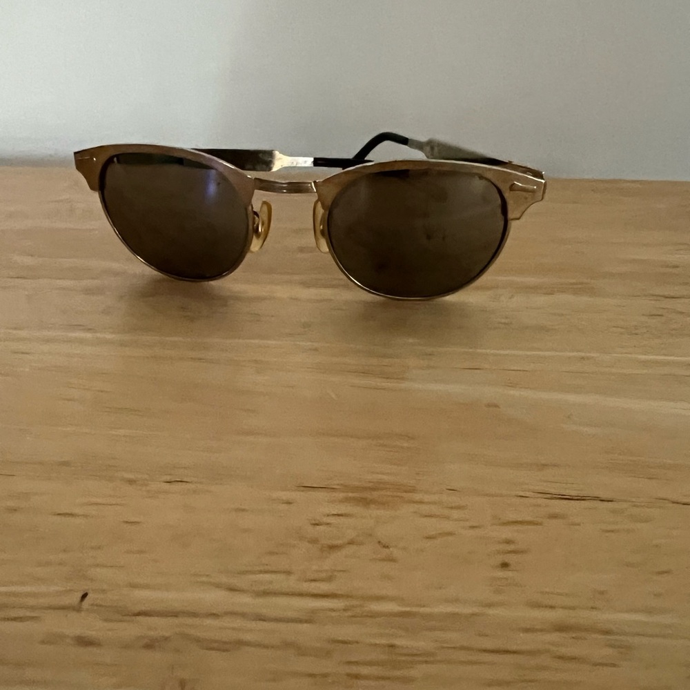 Vintage Pan Oceanic Sunglasses - Picture 7 of 8